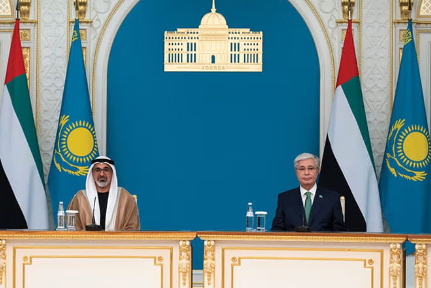 Masdar renewable energy projects