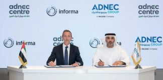 ADNEC Group, Informa partner to elevate Al Ain’s exhibitions sector ADNEC Group, Informa partner