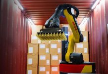 DHL Group-Boston Dynamics MoU