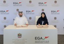 UAE’s MoHESR, EGA partner