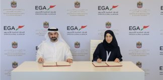 UAE’s MoHESR, EGA partner