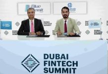 Blue Remit partners with Saad Exchange