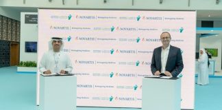 ADPHC seals agreement with Novartis