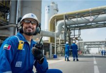 ADNOC Gas joins MSCI Index