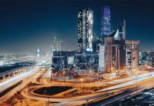 Cisco to develop AI infrastructure in Saudi Arabia