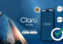 Claro opens office in UAE