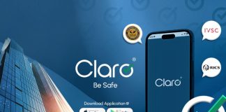 Claro opens office in UAE