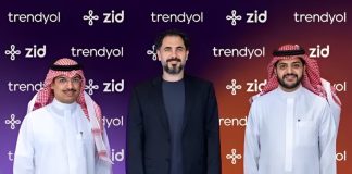 Trendyol teams up with Zid