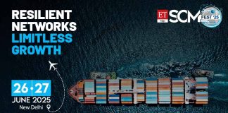ET Edge SCM Fest 2025