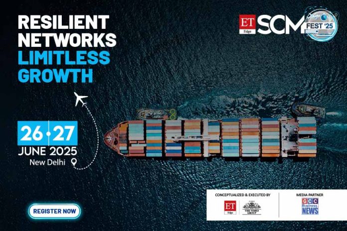ET Edge SCM Fest 2025