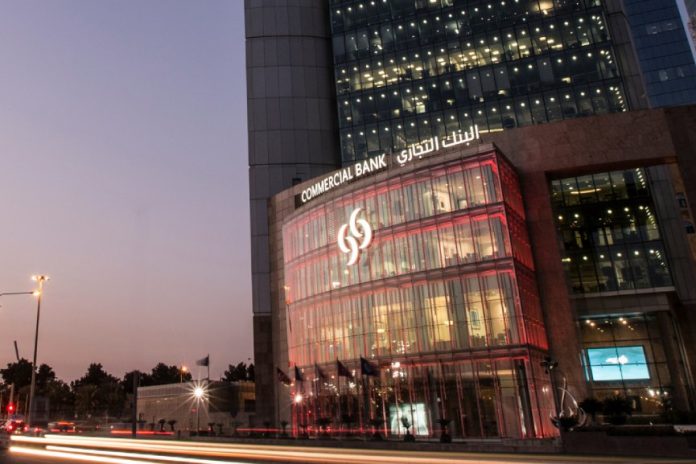 Commercial Bank partners with Visa