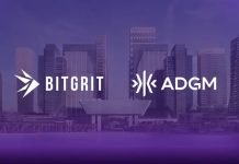 Bitgrit DLT Foundation in ADGM