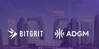 Bitgrit DLT Foundation in ADGM