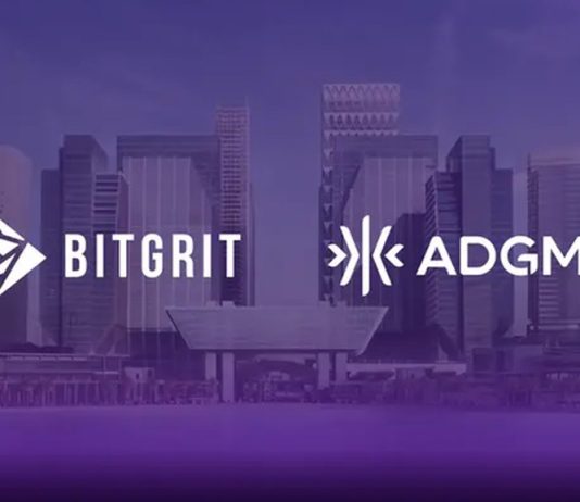 Bitgrit DLT Foundation in ADGM