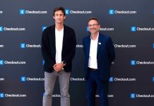 Checkout.com, du Pay partner