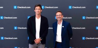 Checkout.com, du Pay partner