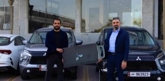 Infinity Rent A Car-QAC Partnership