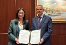 Abu Dhabi-Hong Kong regulatory cooperation