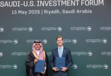 NHC, K. Hovnanian ME sign MoU