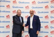 Qualcomm Technologies-e& Collaboration