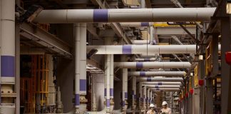 Tawazun Council-RTX-EGA MoU