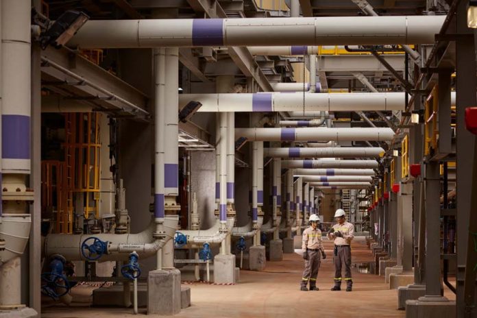 Tawazun Council-RTX-EGA MoU