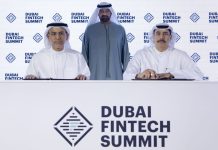 Dubai Finance-DIFC MoU