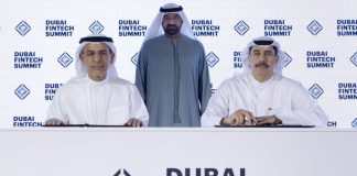 Dubai Finance-DIFC MoU