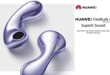 HUAWEI FreeBuds 6