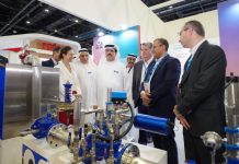 DEWA opens registration for WETEX 2025