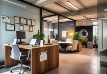 Environmental consultancy offices in UAE