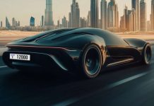 Dubai RTA 79th Online Auction