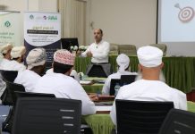 Bank Nizwa Professional Diploma