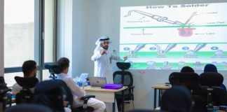 Tuwaiq Academy
