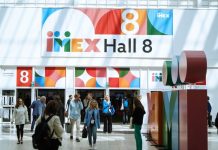 IMEX Frankfurt 2025