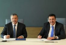 BIBF and GFH Financial Group Partnership