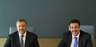 BIBF and GFH Financial Group Partnership
