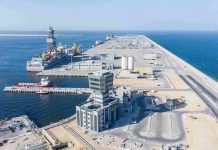 Investcorp to invest in Port of Duqm expansion