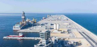 Investcorp to invest in Port of Duqm expansion