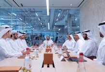 The Dubai PropTech Hub
