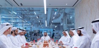 The Dubai PropTech Hub