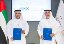 ADNEC Group-Tawazun Council Partnership