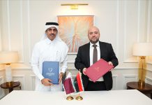 QFIU-Libyan Financial Information Unit MoU