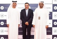 VFS Global launches visa center in Dubai