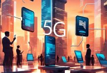 5G network slicing