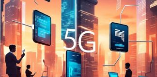 e& UAE introduces 1st 5G network slicing for businesses 5G network slicing