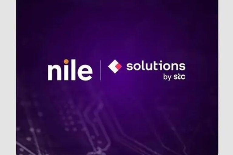 Nile and solutions by stc launch joint venture 'Nile MEA'