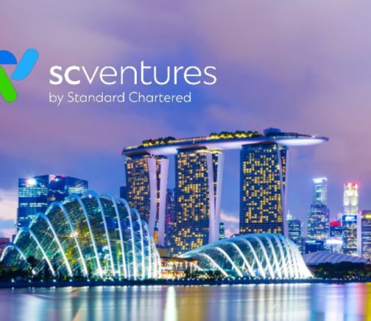 SC Ventures and DIFC launch National Venture Studio