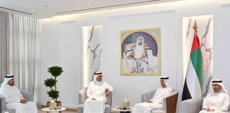 UAE and Bahrain explore deeper transport collaboration UAE-Bahrain Bilateral Relations