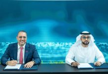 ADIO and e& partnership